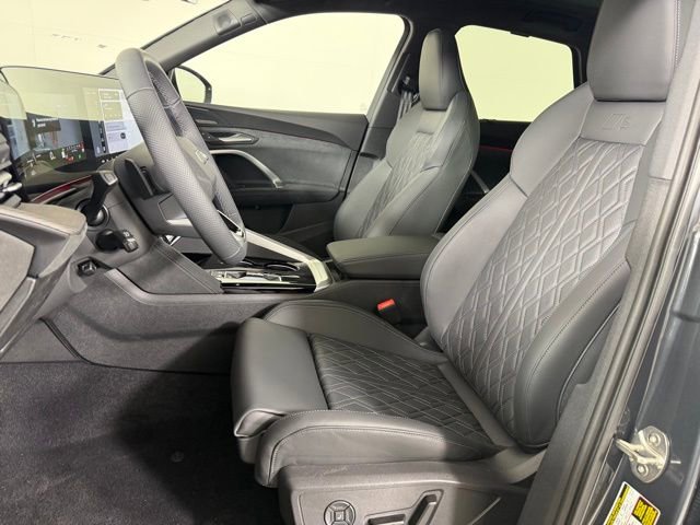 New 2026 Audi SQ5 Premium Plus AWD/4WD image 17