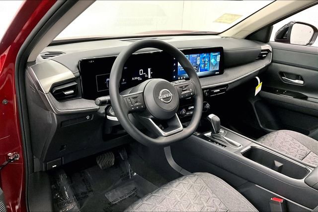 New 2026 Nissan Kicks SV image 7