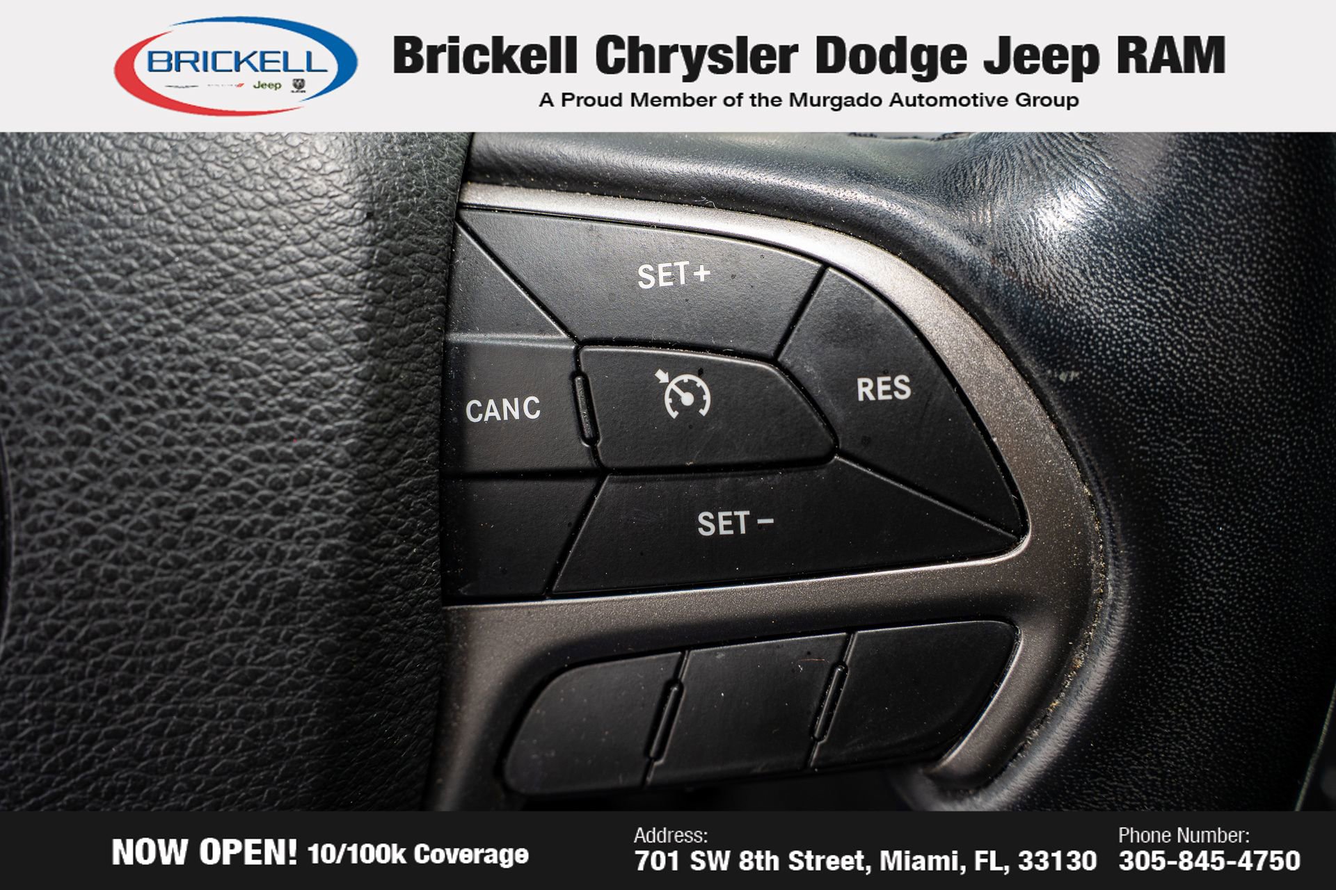 Used 2020 Jeep Grand Cherokee Altitude image 32