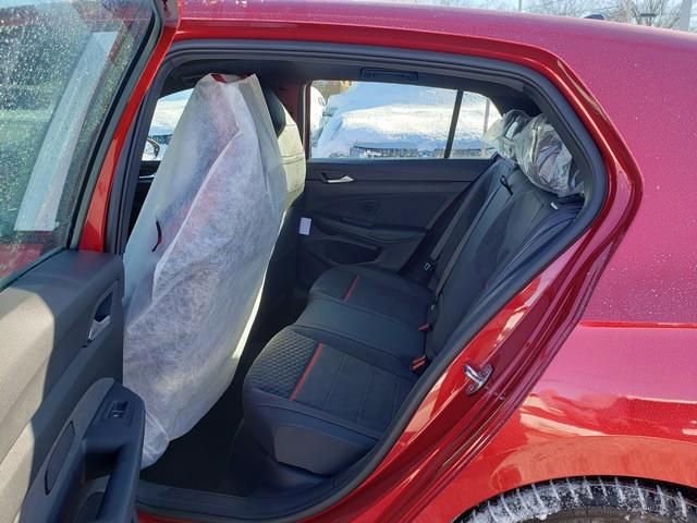 New 2026 Volkswagen GTI SE image 7