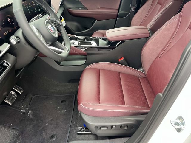 Used 2026 Buick Envision Sport Touring image 18