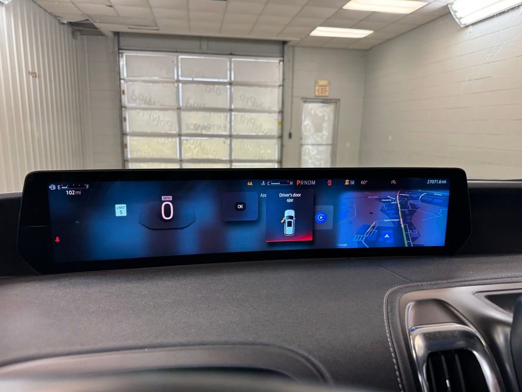 Used 2025 Ford Expedition Max Platinum image 34