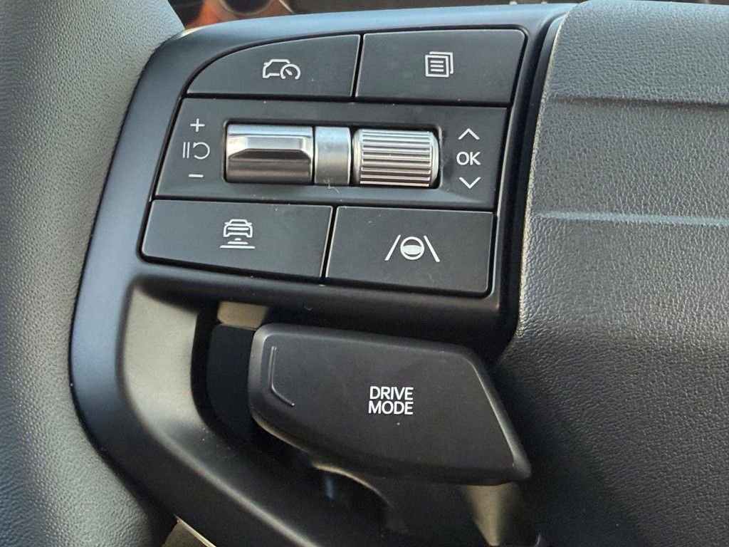 New 2025 Kia K4 GT-Line Turbo FWD image 9