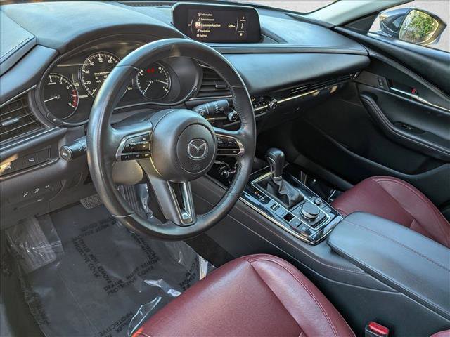 Used 2024 MAZDA CX-30 AWD 2.5 S w/ Preferred Package image 10