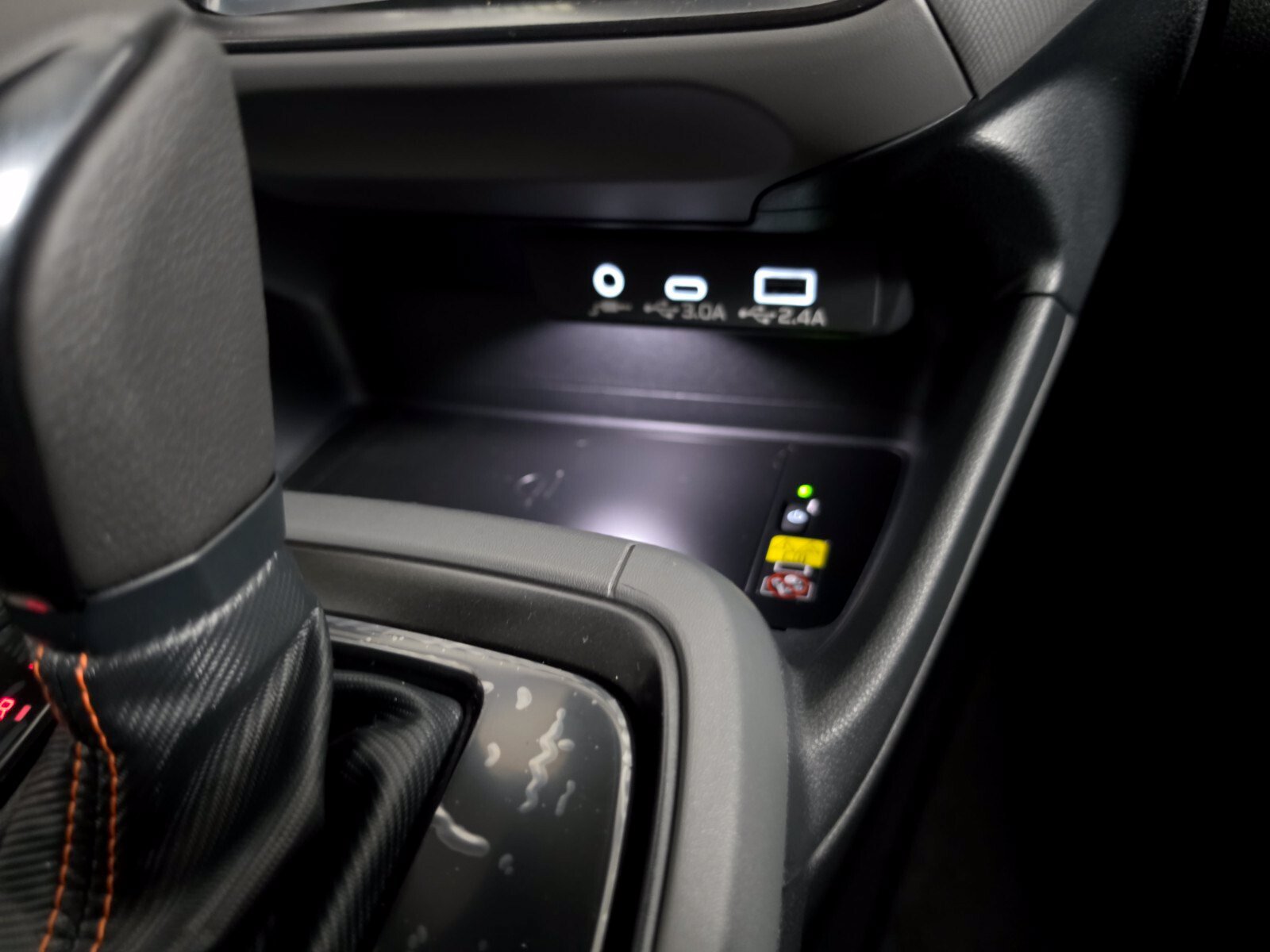 New 2026 Subaru Crosstrek 2.5i Limited AWD/4WD image 27