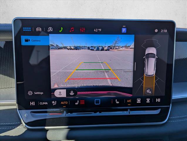 New 2026 Volkswagen Tiguan SE R-Line image 18