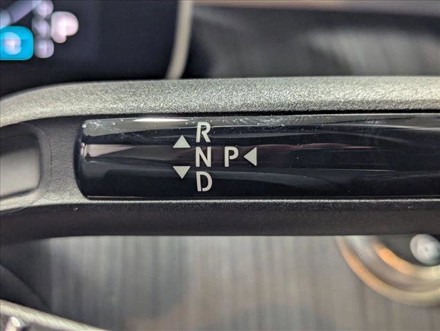 Used 2025 Mercedes-Benz C 300 4MATIC Sedan image 12