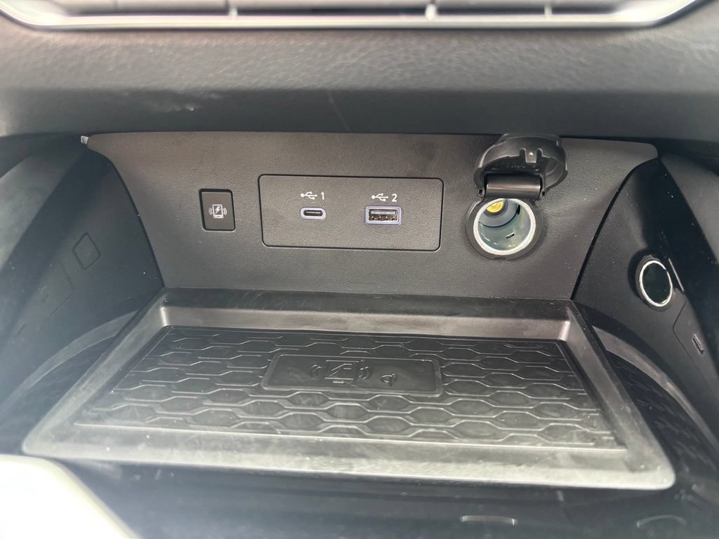 Certified 2025 Nissan Altima 2.5 SL FWD image 16