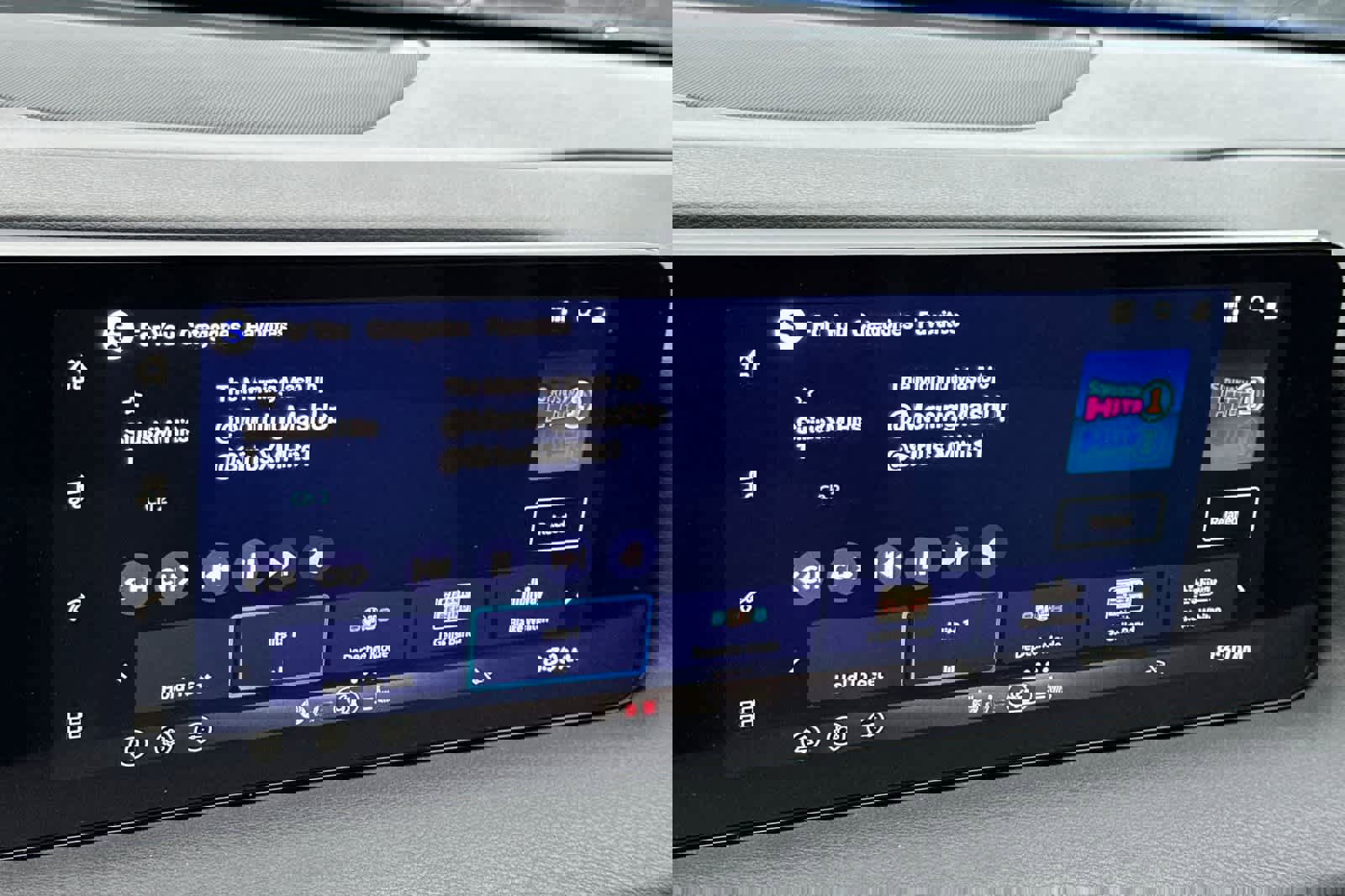 New 2026 Nissan Sentra SR w/ SR All Weather Package image 17