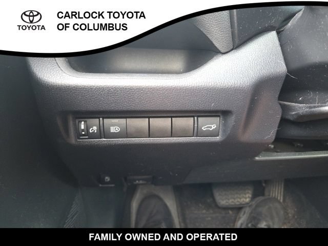 Used 2020 Toyota RAV4 XSE AWD/4WD image 27