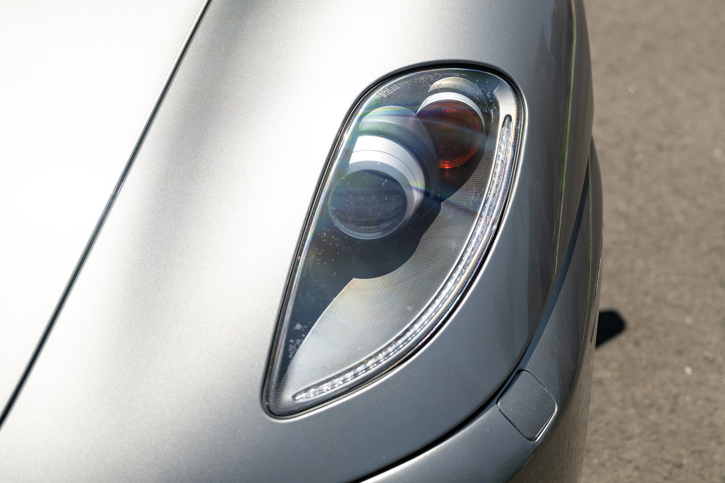 Used 2008 Ferrari F430 Scuderia RWD image 20