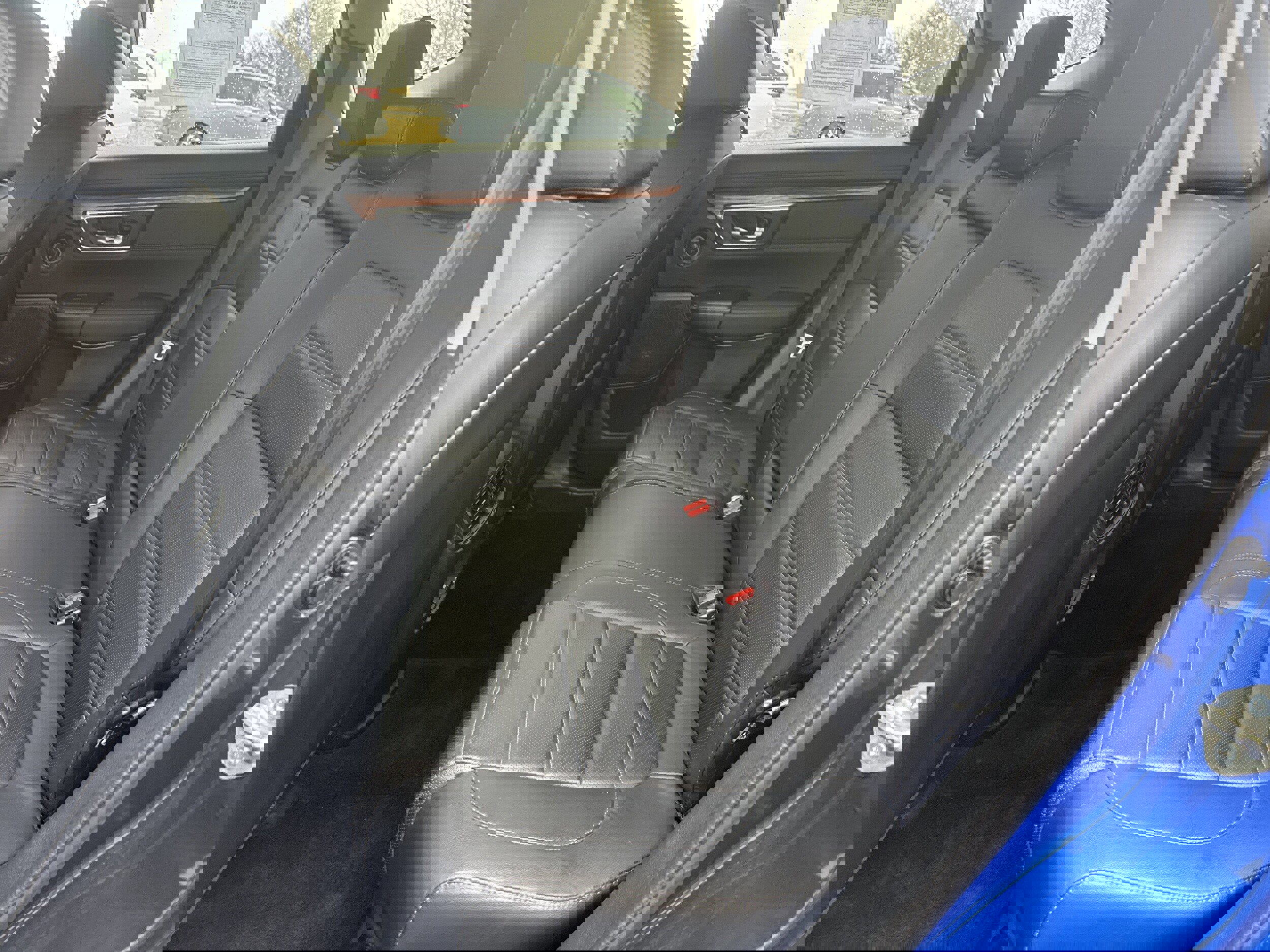 Used 2020 Honda CR-V EX-L image 9