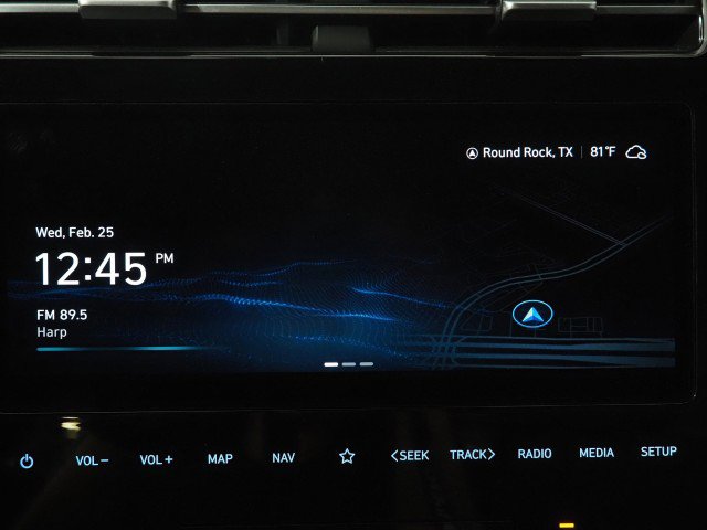 Used 2024 Hyundai Santa Cruz SEL w/ Activity Package FWD image 30