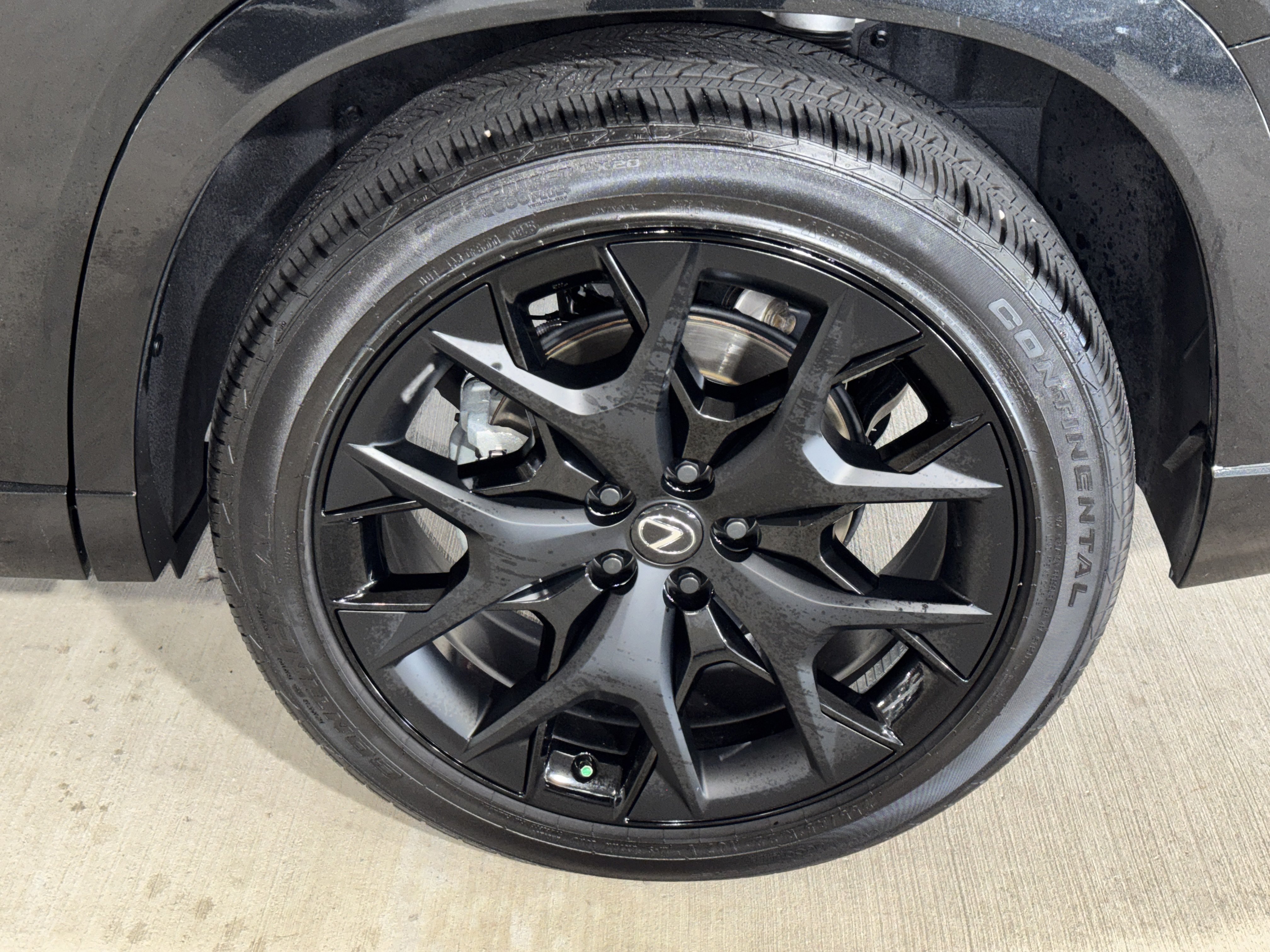 Used 2025 Lexus TX 350 AWD w/ Technology Package image 36