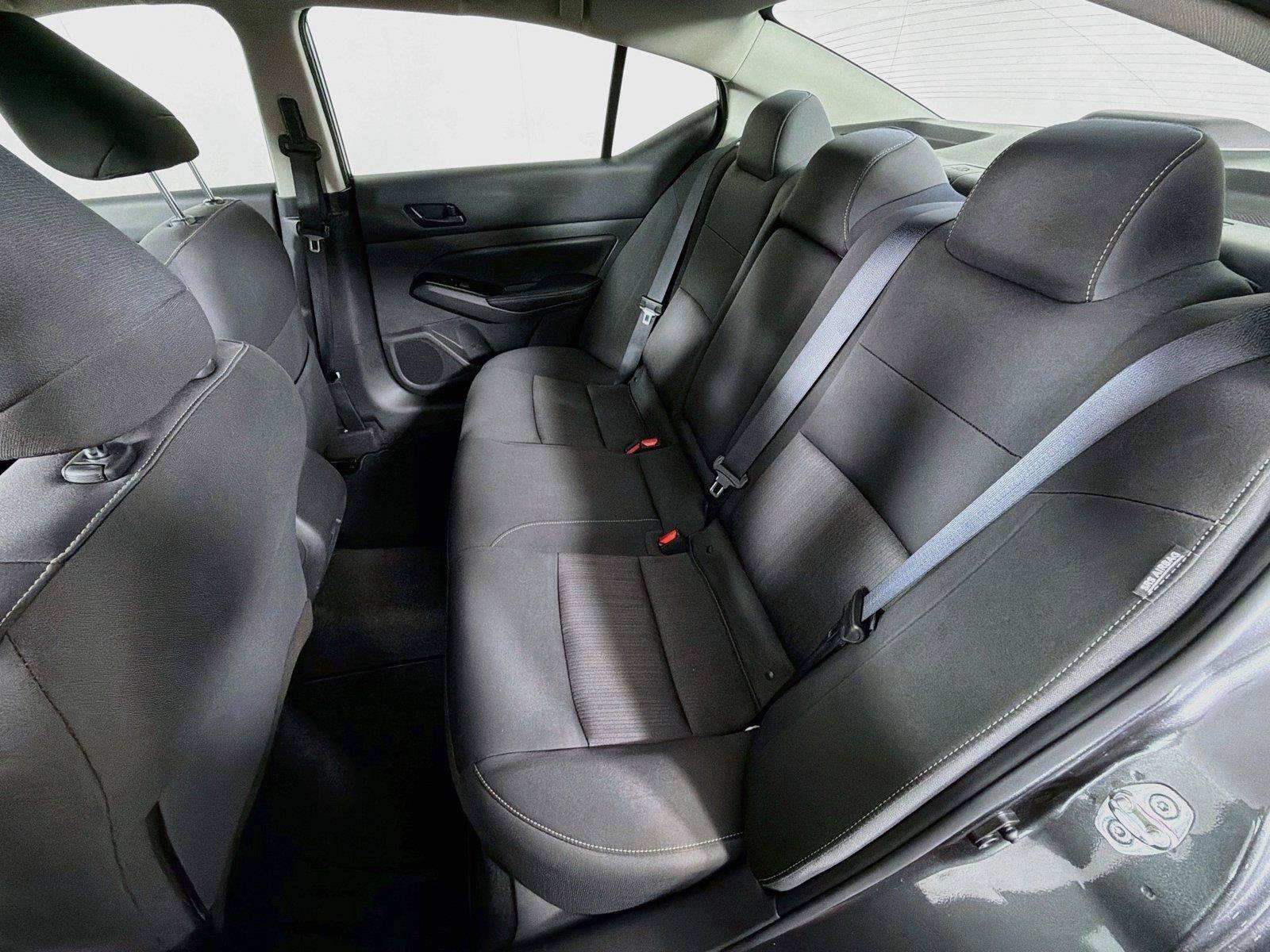 Used 2023 Nissan Altima 2.5 SV AWD/4WD image 25