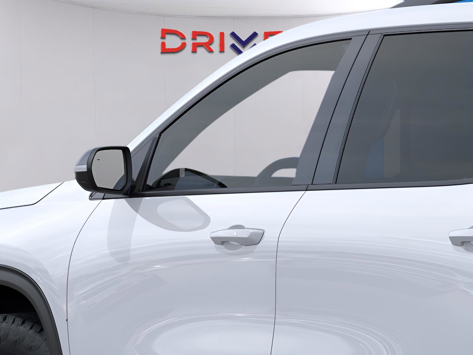 New 2026 Chevrolet Traverse Z71 AWD/4WD image 12