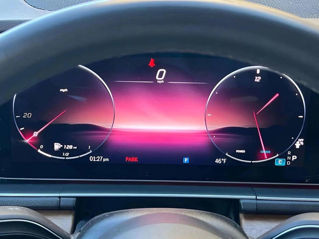 Used 2024 Mercedes-Benz GLE 350 4MATIC image 20