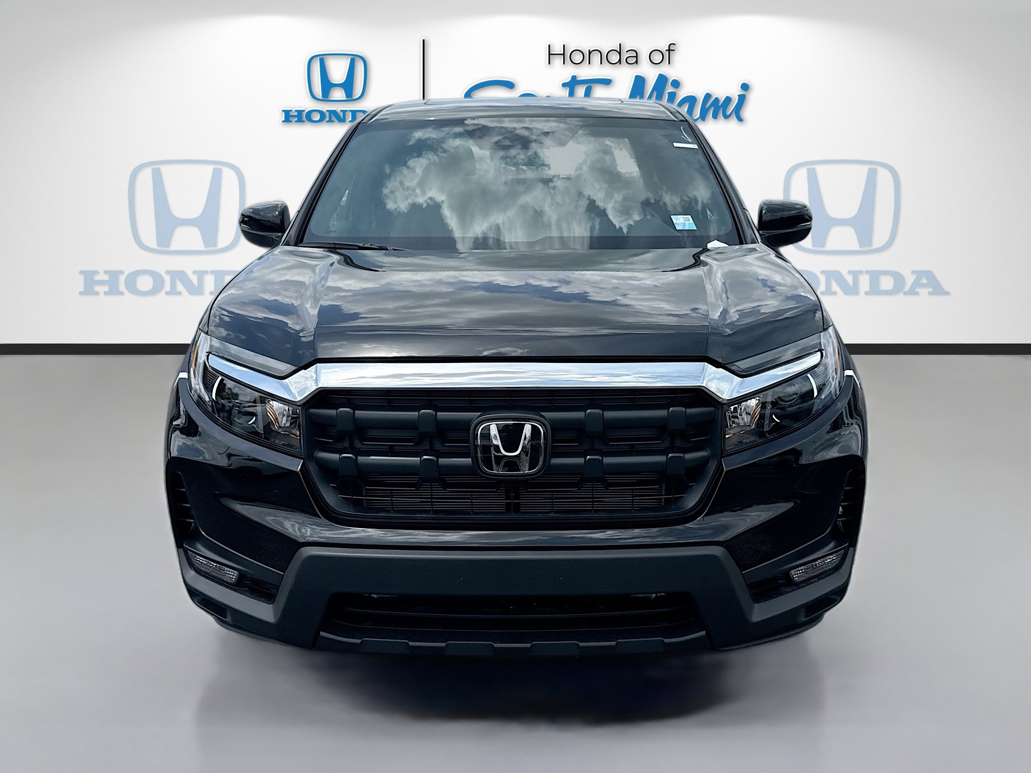 New 2026 Honda Ridgeline RTL image 2