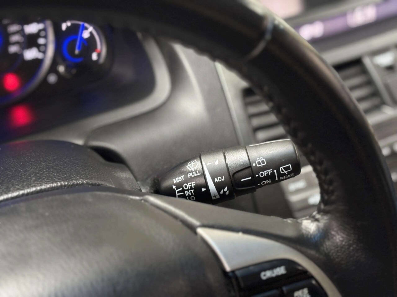 Used 2011 Honda Crosstour EX-L image 38