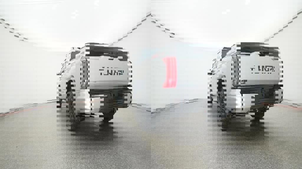 New 2026 Toyota Tundra Platinum image 22