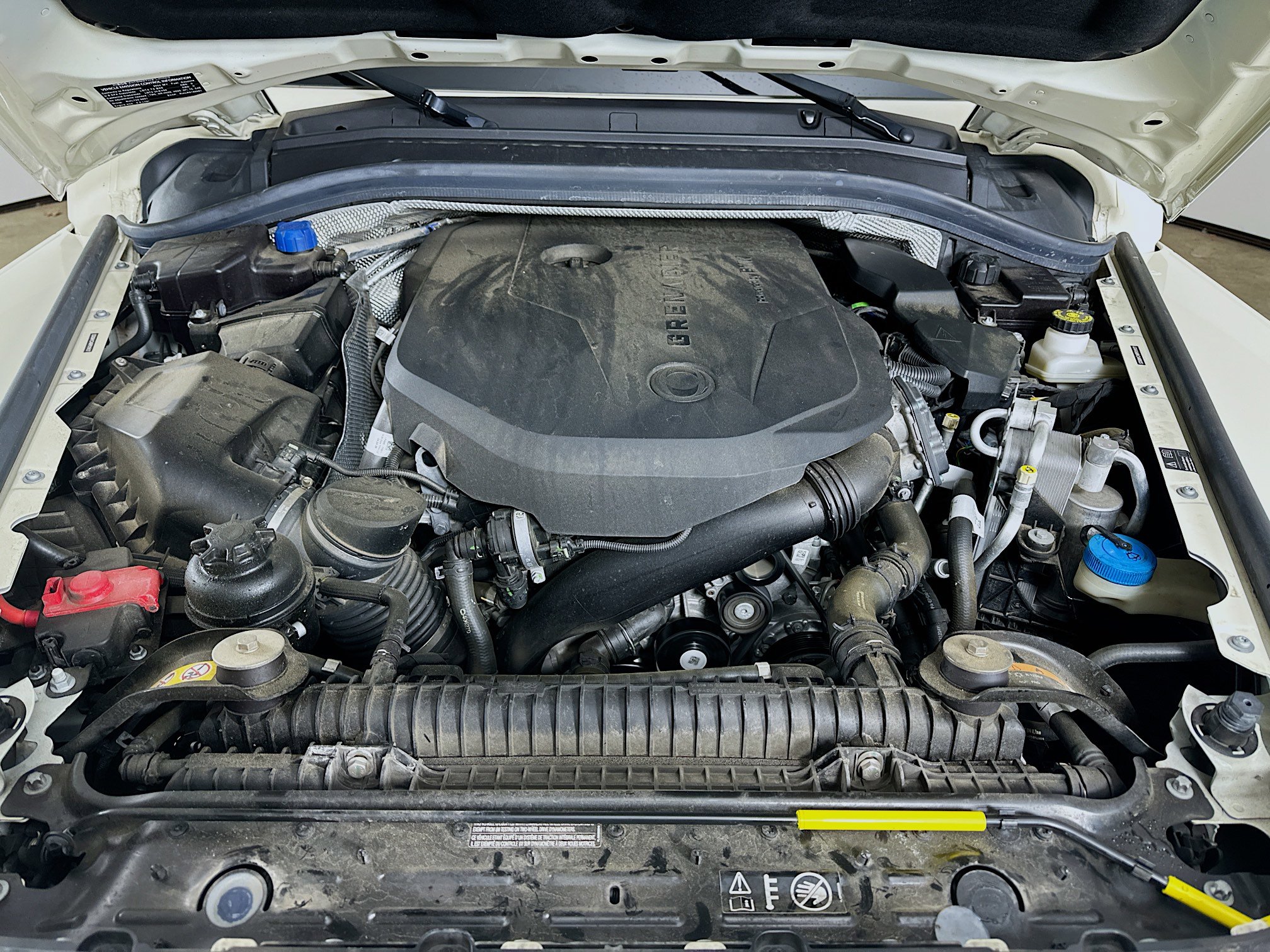 Used 2024 INEOS Grenadier image 14