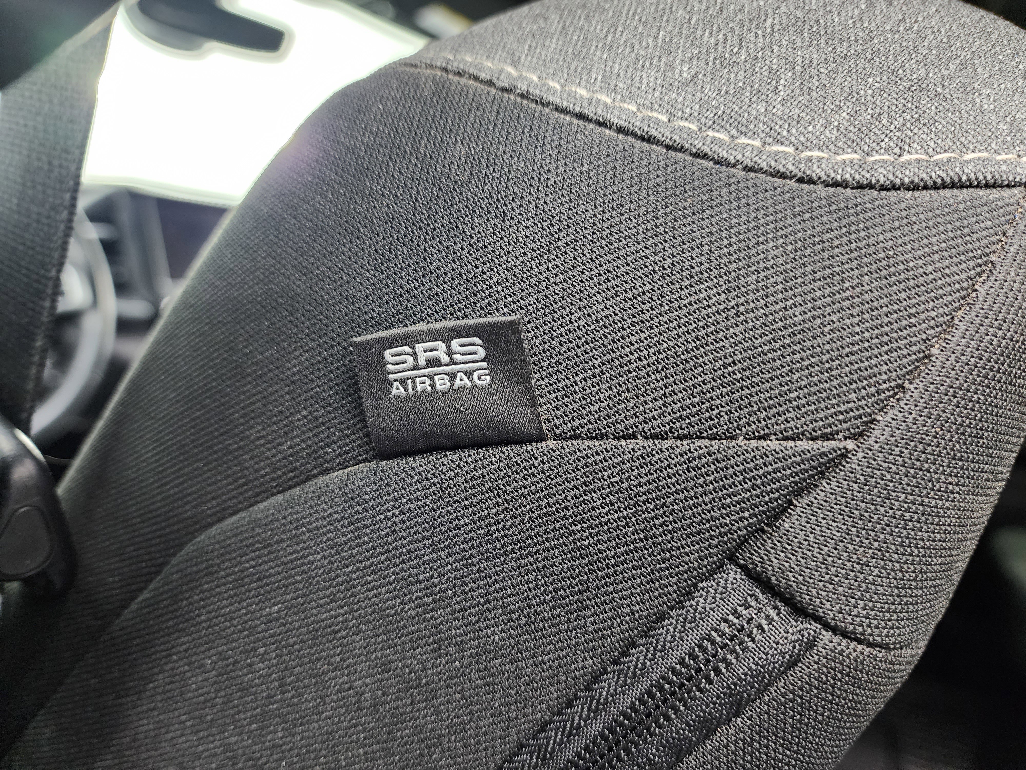 Used 2023 RAM 2500 Big Horn w/ Level 1 Equipment Group image 38