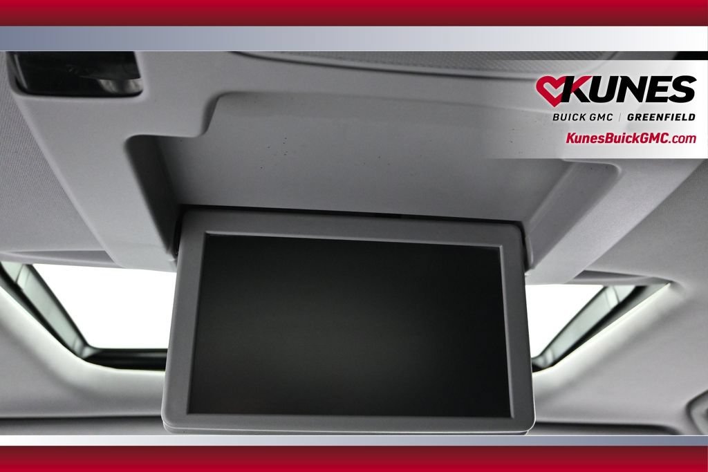 Used 2022 Honda Odyssey Touring image 25