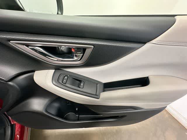Certified 2022 Subaru Forester Premium AWD/4WD image 23