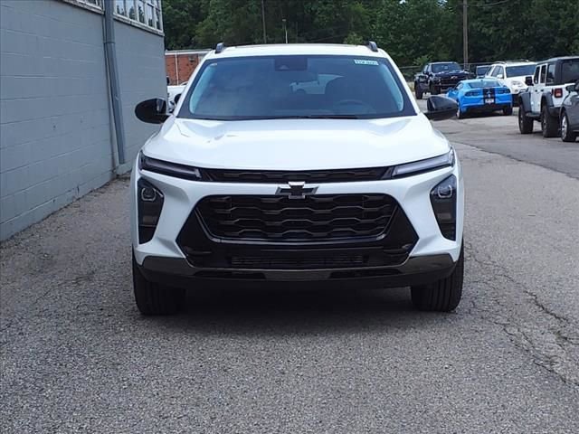 New 2025 Chevrolet Trax ACTIV w/ Driver Confidence Package image 22