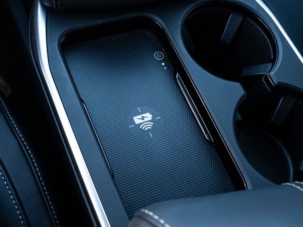 Certified 2025 Acura RDX w/ Technology Package image 33