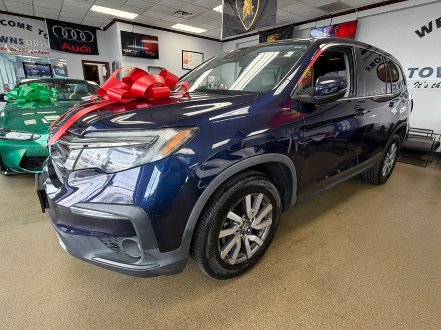 Used 2019 Honda Pilot EX image 2