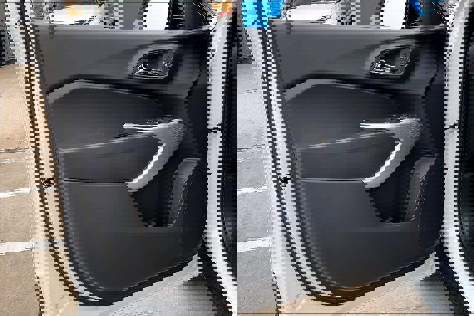 Certified 2025 Chevrolet Trax RS w/ Driver Confidence Package image 22