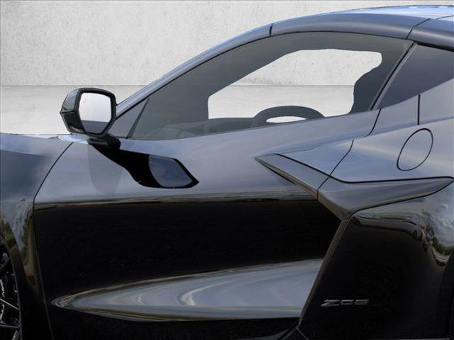 New 2026 Chevrolet Corvette Z06 image 12