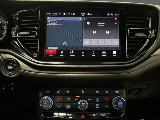 Certified 2025 Dodge Durango R/T image 9