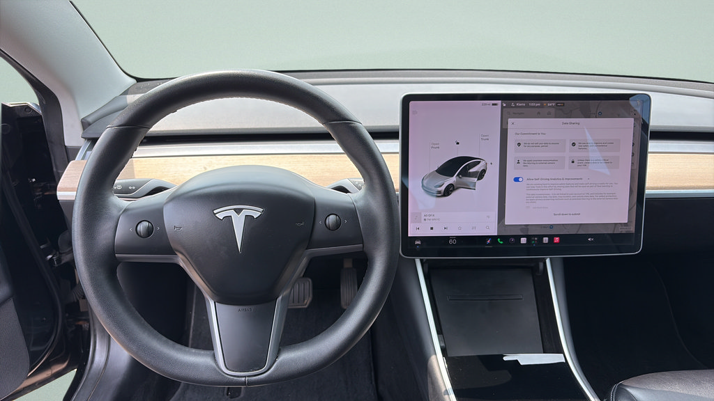 Used 2020 Tesla Model 3 Long Range AWD/4WD image 12