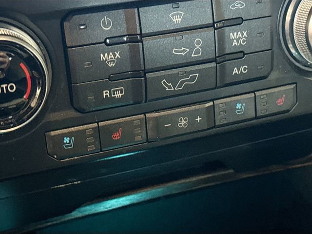 Used 2018 Ford F150 Lariat image 21