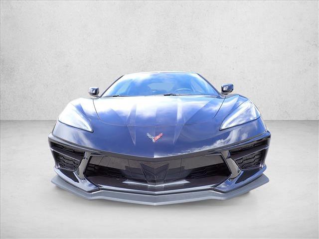 Used 2026 Chevrolet Corvette Stingray Coupe w/ 1LT image 7