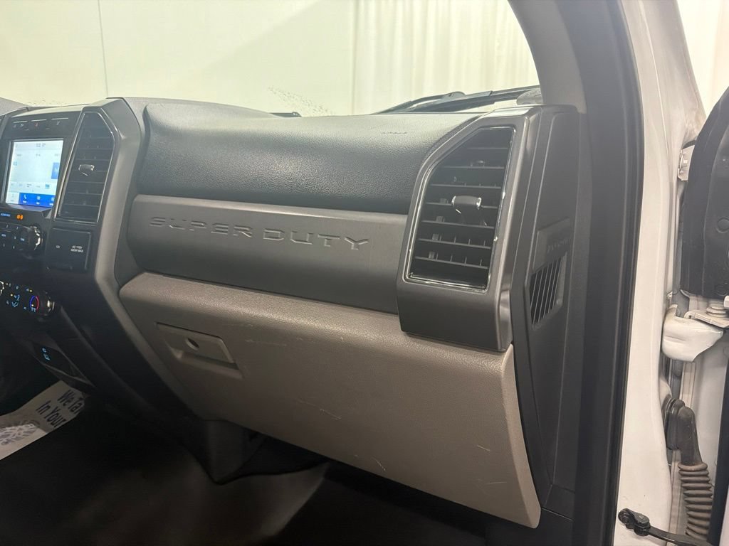 Used 2020 Ford F250 XLT AWD/4WD image 20