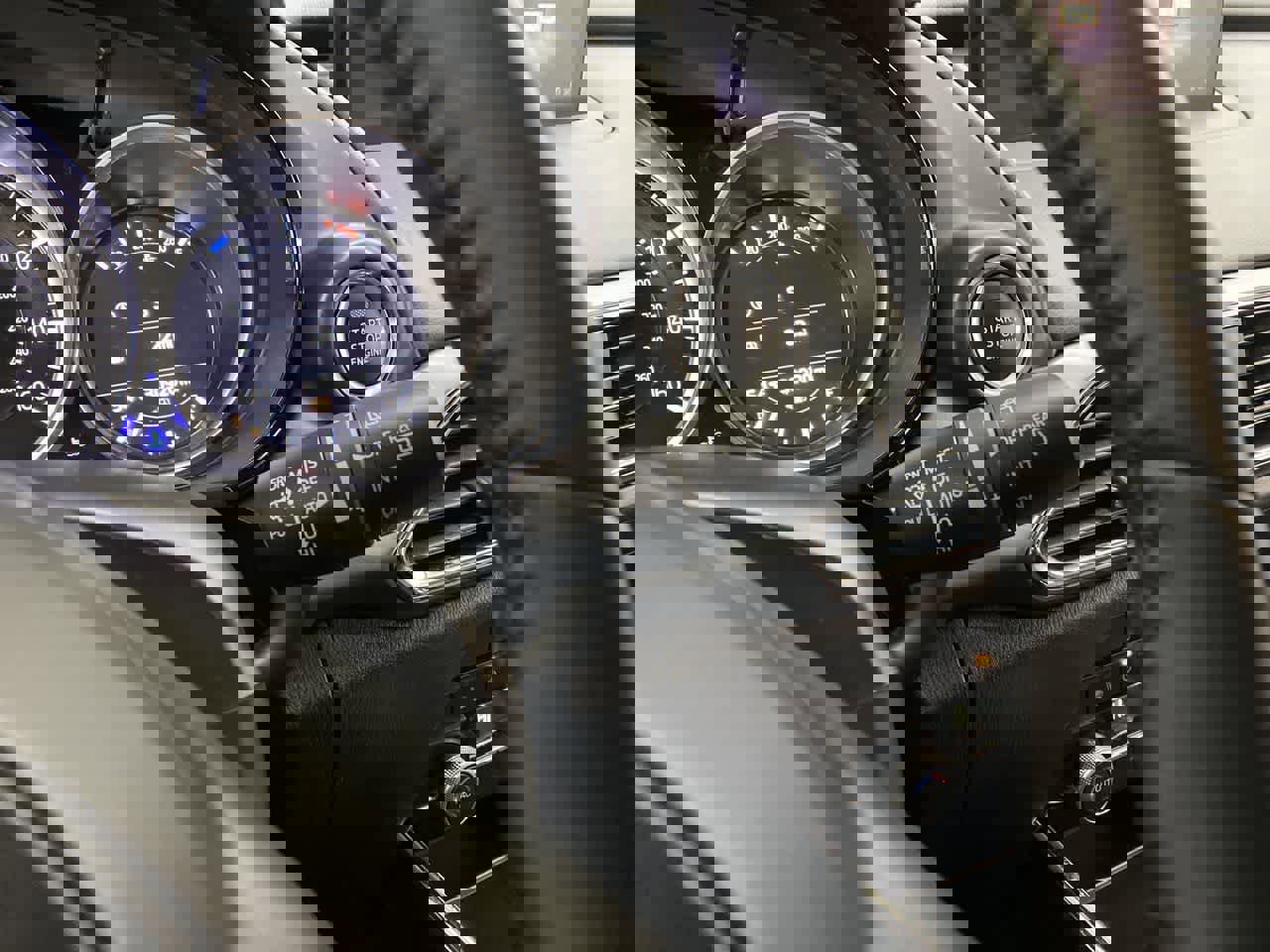 Used 2021 MAZDA CX-9 Touring w/ Touring Premium Package image 24