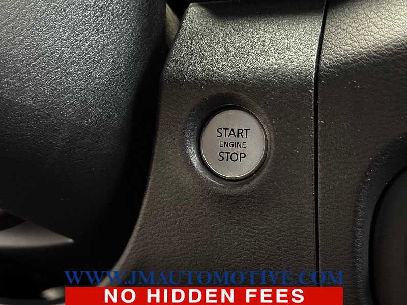 Used 2022 Nissan Frontier PRO-4X w/ Off-Road Protection Package image 43