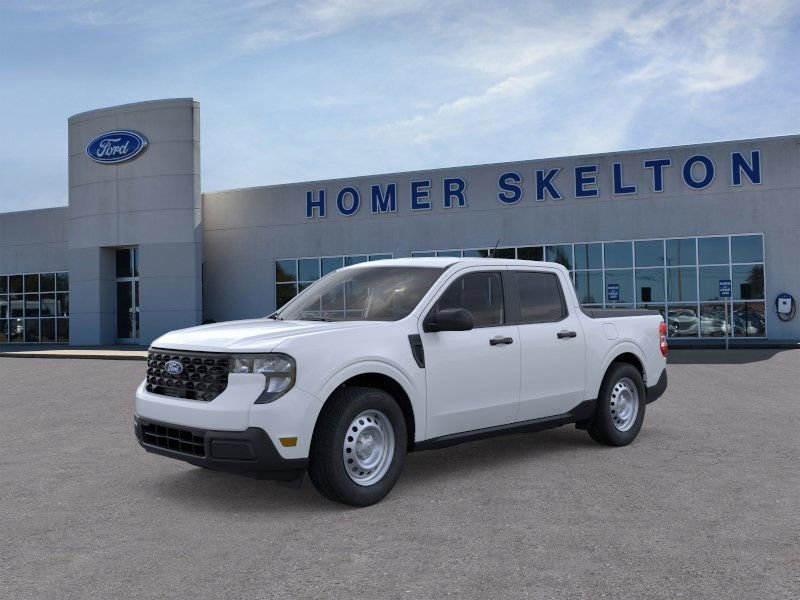 New 2026 Ford Maverick XL