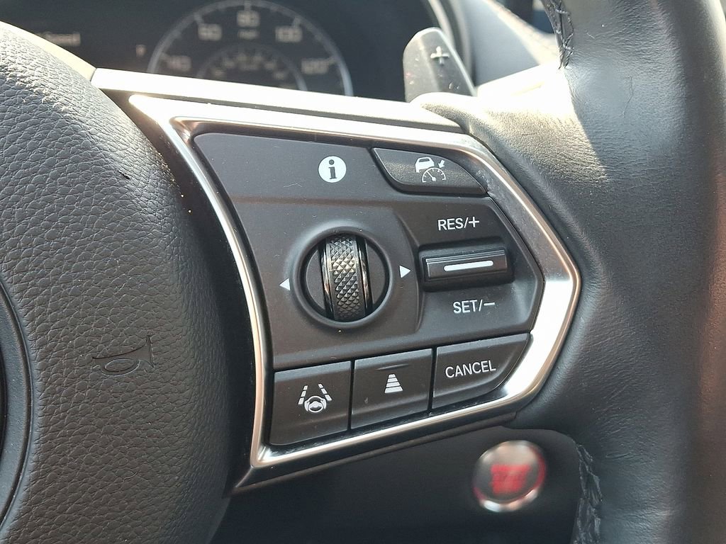 Certified 2023 Acura TLX SH-AWD w/ Advance Package image 23