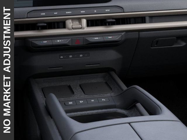 Certified 2027 Kia Telluride SX w/ Towing Package FWD image 23