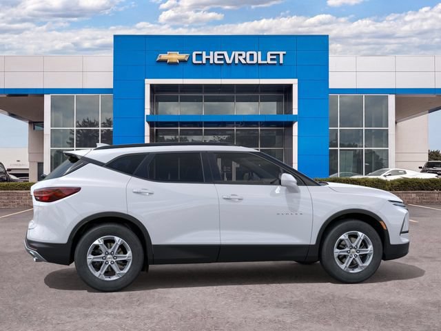 New 2026 Chevrolet Blazer LT w/ Convenience Package AWD/4WD image 5