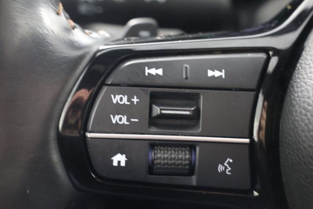 Certified 2023 Honda CR-V Sport Touring image 11