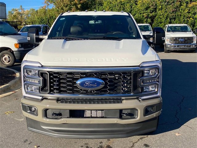 New 2026 Ford F350 King Ranch image 2