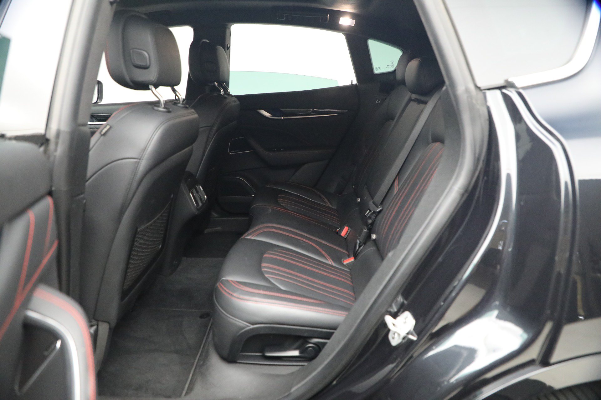 Certified 2023 Maserati Levante GT AWD/4WD image 24