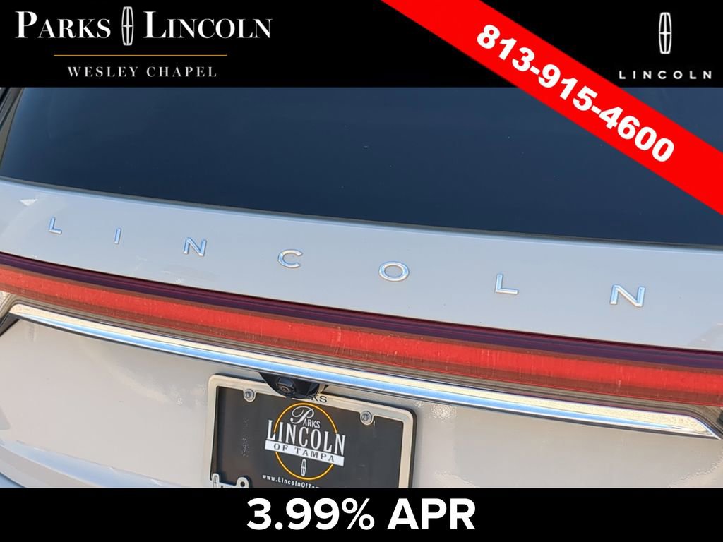Used 2021 Lincoln Aviator Reserve w/ Elements Package Plus image 15
