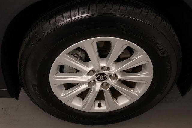 Certified 2024 Toyota Grand Highlander AWD image 8