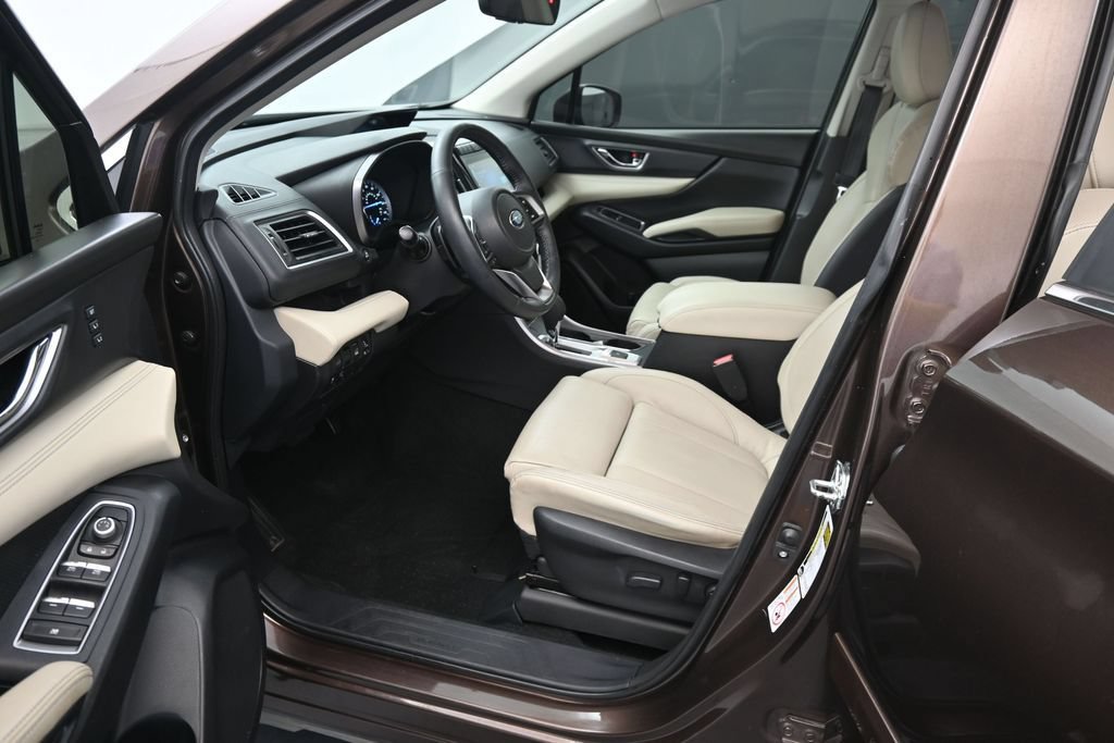 Used 2019 Subaru Ascent Limited AWD/4WD image 17